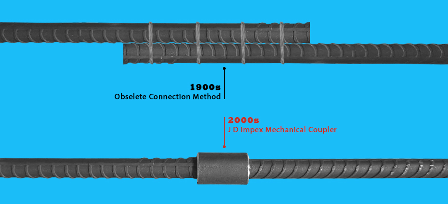 Rebar Coupler